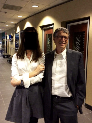 Bill Gates thừa nhận ngoại tình, phủ nhận liên quan tội ác của Jeffrey Epstein