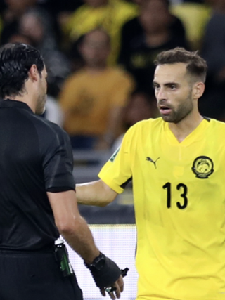 Cực nóng: CAS bác đơn kháng cáo của FAM, đội tuyển Malaysia sắp bị xử thua Việt Nam