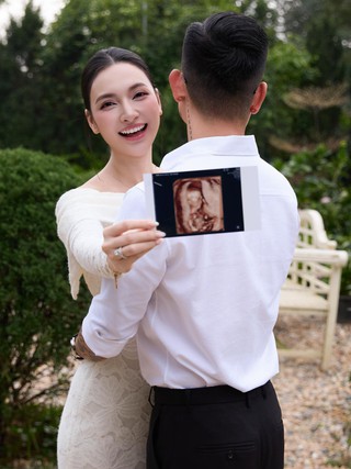 Mỹ nhân phim Việt giờ vàng đón tin vui