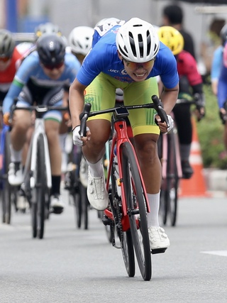 Nguyễn Thị Thật chạm trán với đối thủ rất mạnh ở Biwase Tour of Vietnam 