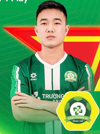 Lịch thi đấu hạng nhất cực hay: Trường Tươi Đồng Nai của Công Phượng 'bứt tốc', bỏ xa đội của thầy Park?