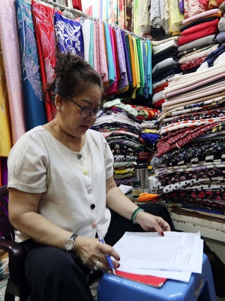 Chính thức áp dụng tài khoản chính chủ với hộ kinh doanh