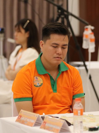 Đối thủ của Lại Lý Huynh ở bán kết cờ tướng Ngũ Dương Bôi mạnh cỡ nào?