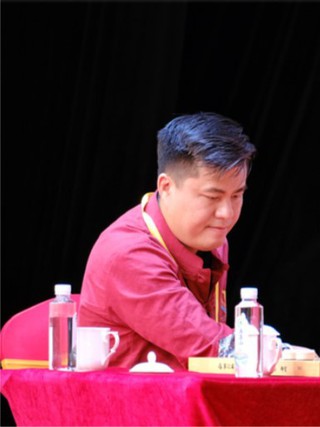 Truyền thông Trung Quốc thán phục tài năng Lại Lý Huynh, kỳ thủ Việt Nam nói lời đặc biệt