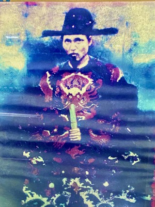 Thân phụ cố Thủ tướng Phạm Văn Đồng từng đảm nhiệm chức quan gì?