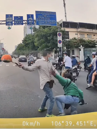 Giá như ai cũng biết dừng lại đúng lúc