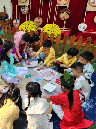 Trước Tết Nguyên đán: TP.HCM đề nghị không lơ là công tác an toàn trẻ mầm non