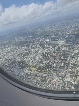 Chưa đến tết nhưng… hết vé máy bay trở lại TP.HCM sau tết