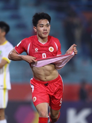 Nhà vô địch V-League sắp lộ diện?