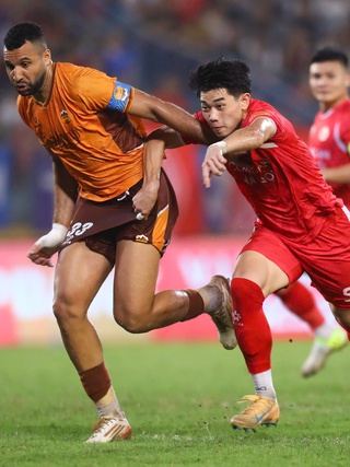 CLB CAHN thăng hoa, thầy Kim càng tự tin đội tuyển Việt Nam sẽ đánh bại Malaysia