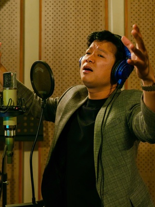 Những 'mùa chim én' của Vũ Thắng Lợi