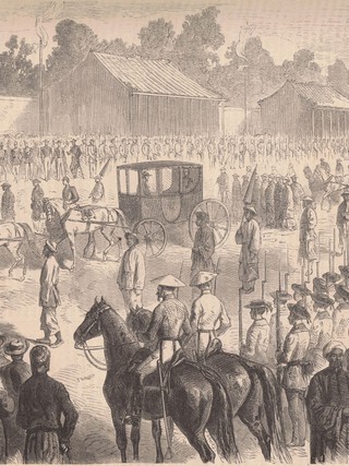 Góp nhặt tìm hiểu lịch sử Việt: Những giày vò của nhà vua