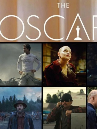 Lộ phiếu bầu của giám khảo Oscar, kết quả năm nay đầy bất ngờ