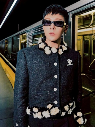 G-Dragon kiếm hơn 7.000 tỉ đồng trong năm 2025?