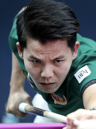 Lịch thi đấu billiards hôm nay: Cơ thủ Việt Nam so tài cựu vô địch thế giới