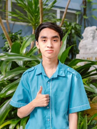 Nam sinh lớp 12 chia sẻ bí quyết đạt IELTS 8.5 ngay lần thi đầu tiên