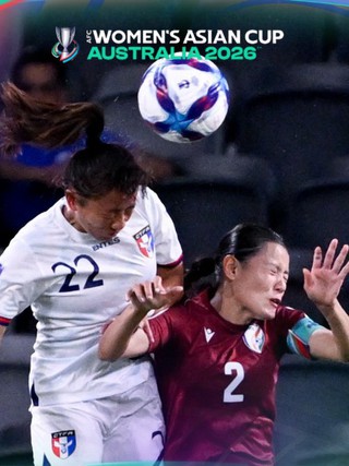 Đội tuyển nữ Đài Loan thắng nhờ sai lầm của Ấn Độ, nối gót Nhật Bản vào tứ kết châu Á