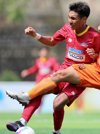 Trường CĐ FPT Polytechnic điều chỉnh ‘chiến thuật’ lợi hại, gợi nhớ kỳ tích Thường Châu 