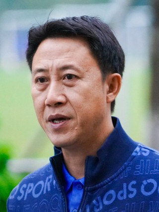 PVF-CAND chia tay HLV Thành Công: Thay 'tướng', chỉ mong trụ hạng thành công