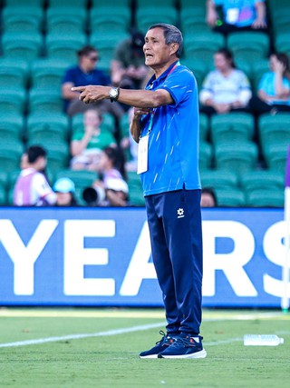 Nóng: Đội tuyển nữ Việt Nam không thể vào tứ kết châu Á, HLV Mai Đức Chung nói lời chia tay