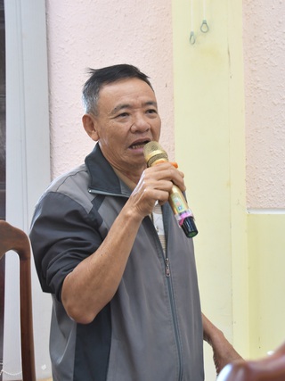 Từ ruộng đồng đến nghị trường: Cử tri mong chính sách giúp thanh niên khởi nghiệp tại quê