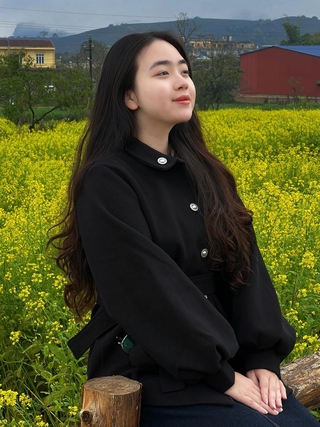 ‘Nếu cả đời này không rực rỡ thì sao?’