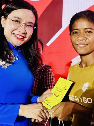 'Ngày hội cử tri trẻ' ở TP.HCM: Lan tỏa tinh thần trách nhiệm công dân