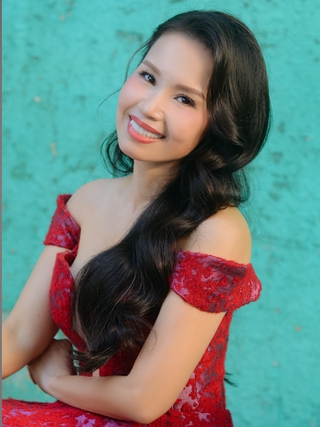 Lam Trường, Cẩm Ly và dàn sao Làn Sóng Xanh tái hợp