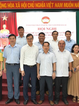 Vấn đề việc làm thanh niên miền núi chưa... hạ nhiệt