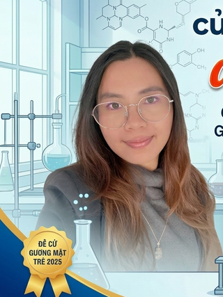 Hành trình của những người trẻ dám ước mơ