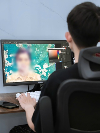 Chủ tài khoản Threads không avatar, không đăng bài nhưng có hơn 50.000 người theo dõi