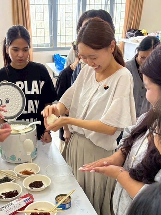 Người Nhật mách sinh viên Việt cách để học giỏi tiếng Nhật