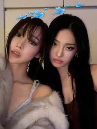 aespa vướng nghi vấn rạn nứt nội bộ?