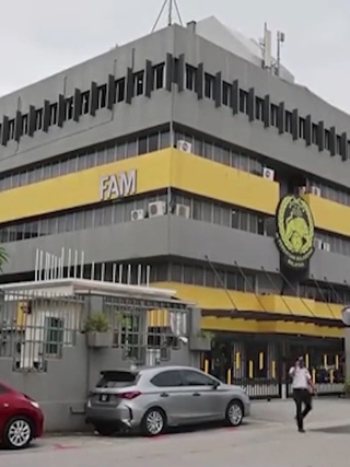 Ngày 16.3 AFC tuyên bố kết luận điều tra bê bối nhập tịch, các thành viên của FAM lo sốt vó