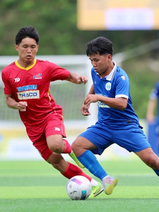 Chủ nhà Trường ĐH Nha Trang sẽ đá trận tứ kết để đời?