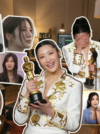 EJAE: Từ thực tập sinh bị K-pop chối bỏ đến chiến thắng tượng vàng Oscar danh giá