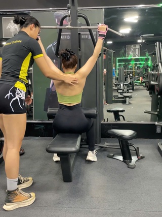 Tập gym online có an toàn, hiệu quả?