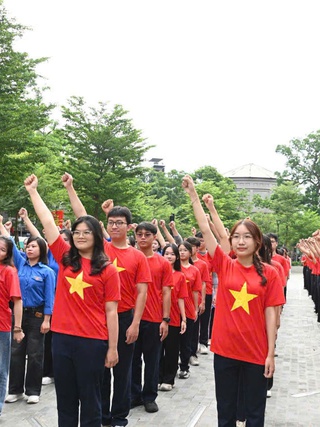 Tháng Thanh niên: Những vấn đề thanh niên quan tâm