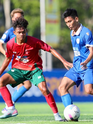 Trường ĐH Nha Trang: Hẹn tái xuất mạnh mẽ ở sân chơi quốc tế