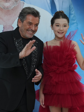 Giọng ca nhí thạo 4 ngôn ngữ, từng đứng chung sân khấu với huyền thoại Modern Talking giờ ra sao?
