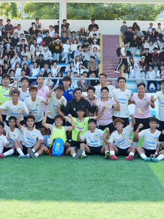 Trường CĐ FPT Polytechnic 0-0 (4-5) Trường ĐH Công nghệ TP.HCM: Chiến thắng sau 6 lượt sút luân lưu