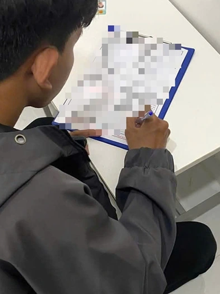 Đi làm nhưng không ký hợp đồng lao động, nhiều rủi ro không phải ai cũng biết