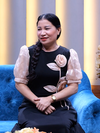 Mẹ đơn thân tìm hạnh phúc mới sau đổ vỡ, trải lòng chuyện ‘con anh con em’