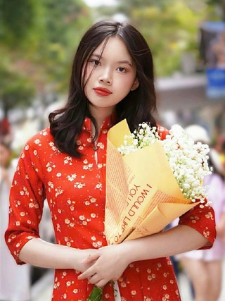 Từ câu hỏi 'vì sao' đến công bố quốc tế về AI của nữ sinh Bách khoa