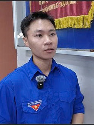 Những lời gởi gắm đến tổ chức Đoàn