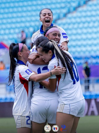 Philippines đánh bại Uzbekistan ở trận play-off nhờ ‘chiêu’ quen thuộc, giành vé dự World Cup