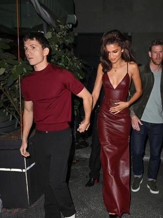 Zendaya và 'Người Nhện' Tom Holland đã bí mật kết hôn?