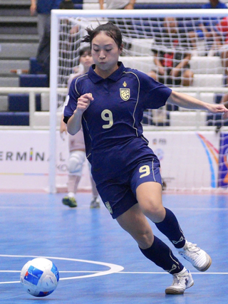 Ngược dòng nghẹt thở thắng Úc, Thái Lan giành chức vô địch xứng đáng