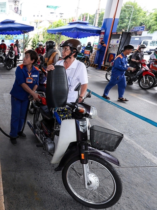 Tin tức đặc biệt trên báo in Thanh Niên 3.3.2026