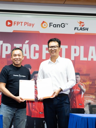 FPT Play và Team Flash hợp tác năm thứ 3, mở rộng hệ sinh thái eSports tại Việt Nam
